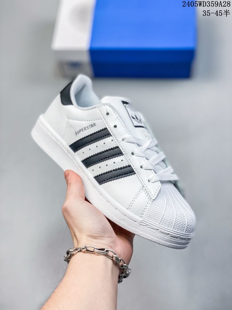 Adidas Superstar Shoes